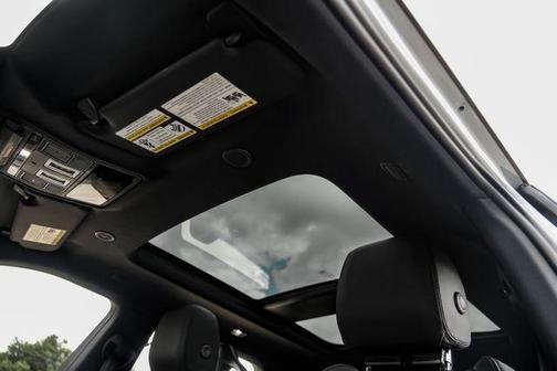 Arroios Grey 2026 Land Rover Range Rover Evoque Core S