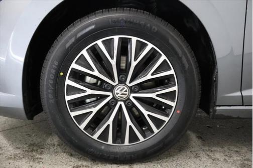 2021 Volkswagen Jetta 1.4T SE