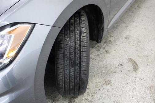 2021 Volkswagen Jetta 1.4T SE