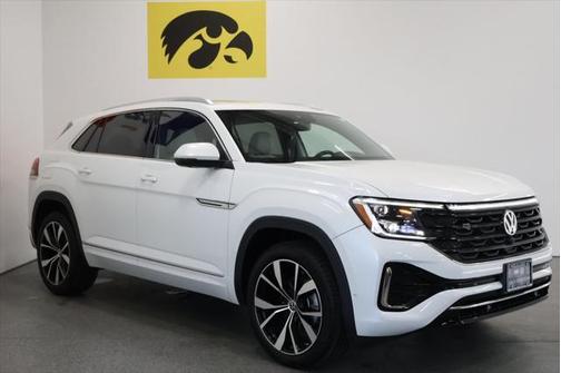 2024 Volkswagen Atlas Cross Sport 2.0T SEL Premium