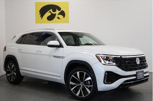 2024 Volkswagen Atlas Cross Sport 2.0T SEL Premium