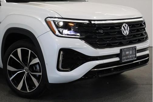 2024 Volkswagen Atlas Cross Sport 2.0T SEL Premium
