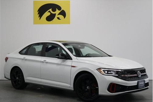 2024 Volkswagen Jetta GLI 2.0T Autobahn