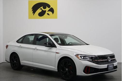 2024 Volkswagen Jetta GLI 2.0T Autobahn