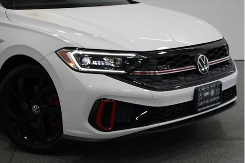 2024 Volkswagen Jetta GLI 2.0T Autobahn