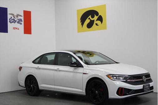 2024 Volkswagen Jetta GLI 2.0T Autobahn