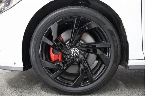 2024 Volkswagen Jetta GLI 2.0T Autobahn