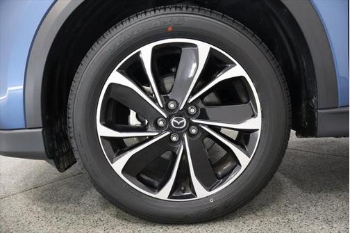 2022 Mazda CX-5 2.5 S Premium Plus