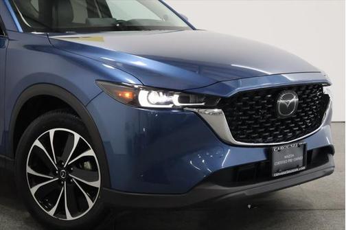 2022 Mazda CX-5 2.5 S Premium Plus