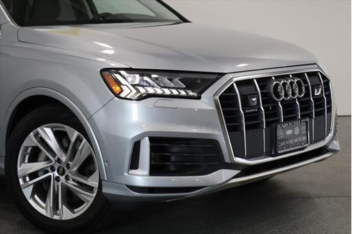 2023 Audi Q7 55 Prestige