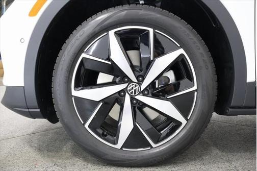 2025 Volkswagen ID.4 AWD Pro S