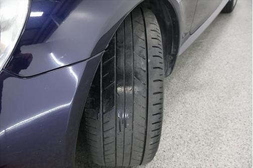 2007 Lexus SC 430 Base