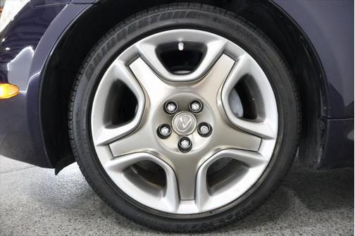 2007 Lexus SC 430 Base