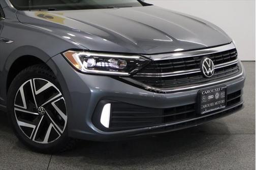 2023 Volkswagen Jetta 1.5T SEL