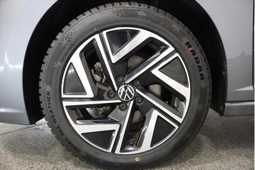 2023 Volkswagen Jetta 1.5T SEL