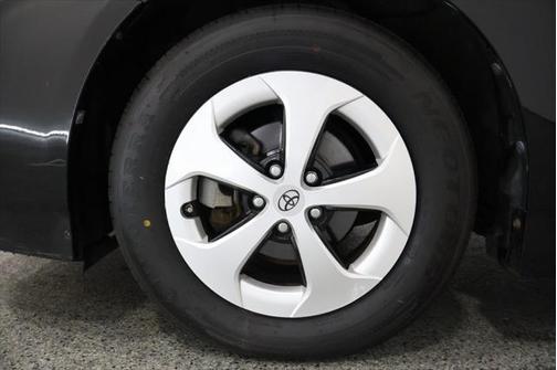 2013 Toyota Prius Four