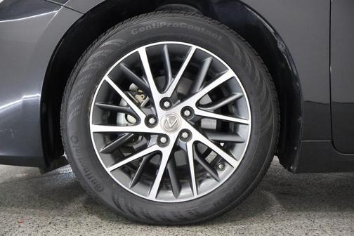 2017 Lexus ES 350 Base