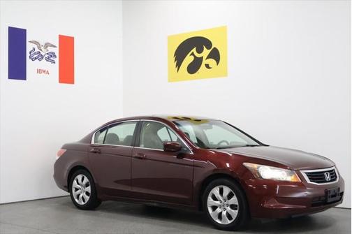 2009 Honda Accord EX