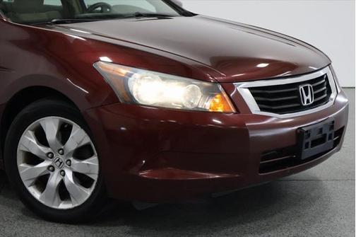 2009 Honda Accord EX