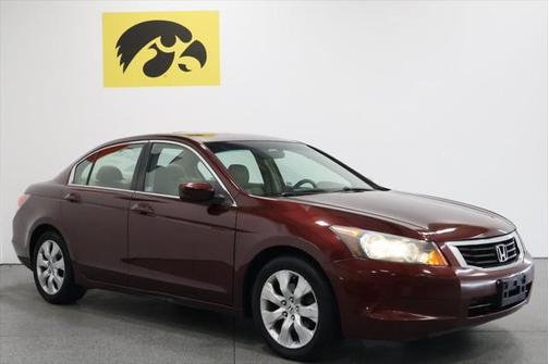 2009 Honda Accord EX