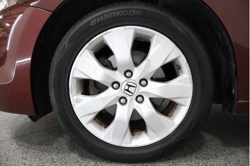 2009 Honda Accord EX