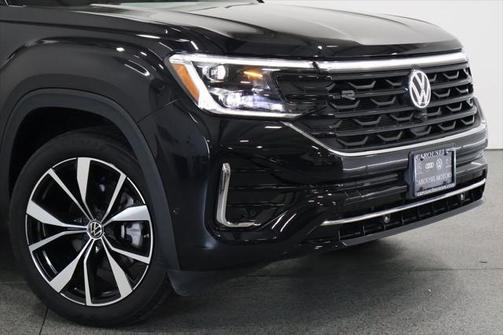 2024 Volkswagen Atlas 2.0T SEL Premium R-Line 4MOTION