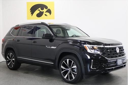 2024 Volkswagen Atlas 2.0T SEL Premium R-Line 4MOTION