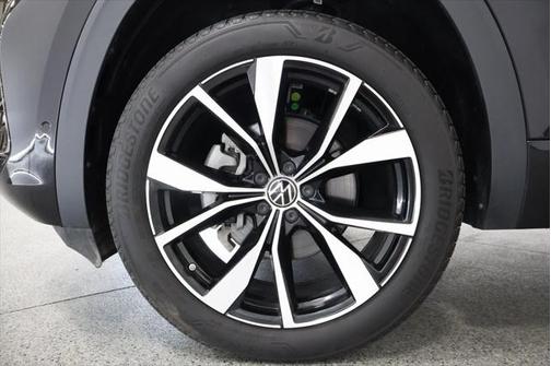 2024 Volkswagen Atlas 2.0T SEL Premium R-Line 4MOTION