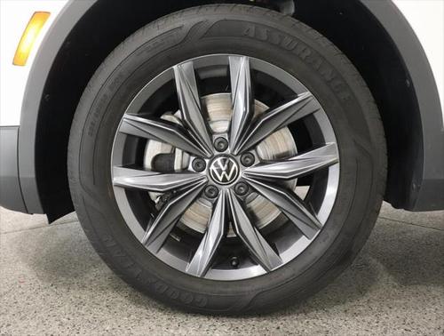 2024 Volkswagen Tiguan 2.0T SE 4MOTION
