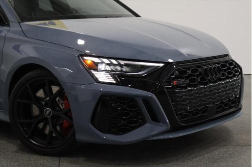2024 Audi RS 3 TFSI quattro S tronic