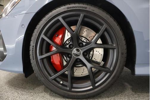 2024 Audi RS 3 TFSI quattro S tronic
