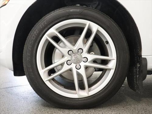 2016 Audi Q5 3.0T Premium Plus