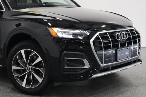 2021 Audi Q5 45 Prestige