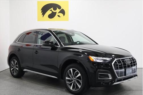 2021 Audi Q5 45 Prestige