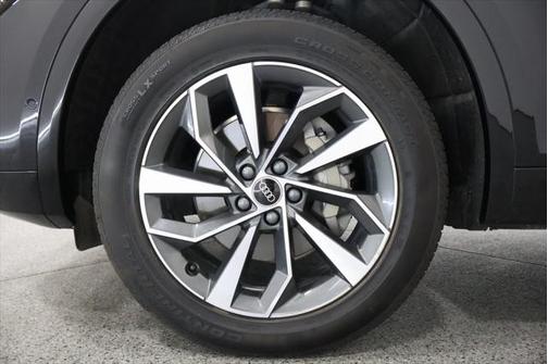 2021 Audi Q5 45 Prestige
