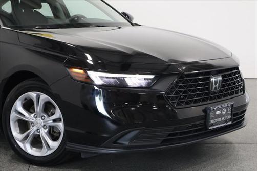 2023 Honda Accord LX 1.5T