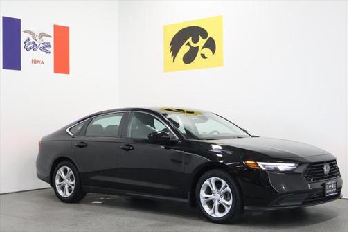 2023 Honda Accord LX 1.5T