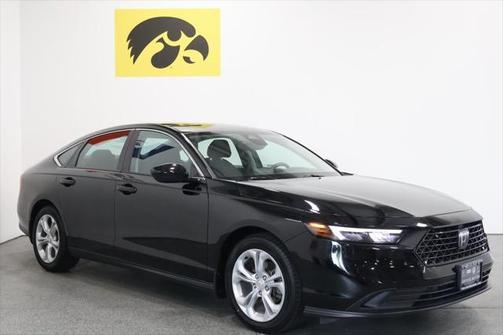 2023 Honda Accord LX 1.5T