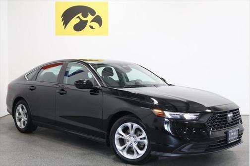 2023 Honda Accord LX 1.5T