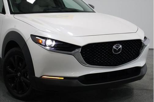 2023 Mazda CX-30 2.5 Turbo Premium Package