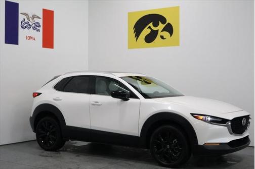 2023 Mazda CX-30 2.5 Turbo Premium Package