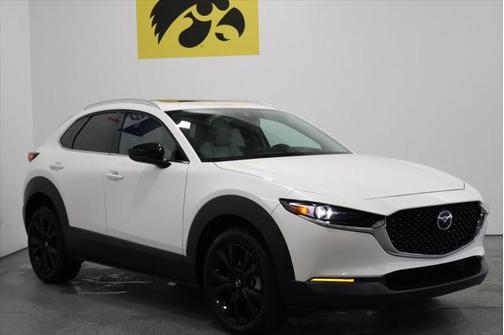 2023 Mazda CX-30 2.5 Turbo Premium Package