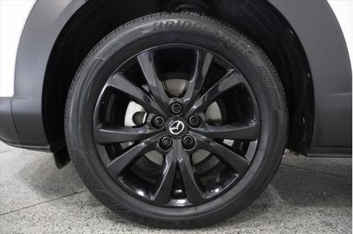 2023 Mazda CX-30 2.5 Turbo Premium Package