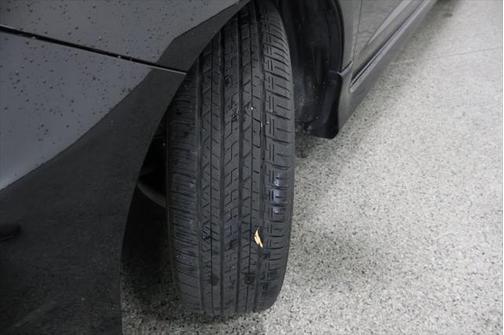 2013 Honda Fit Sport