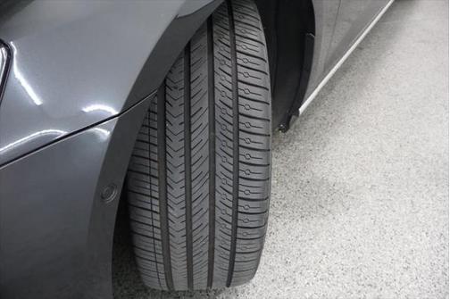 2023 Audi A8 L 55 TFSI quattro Tiptronic