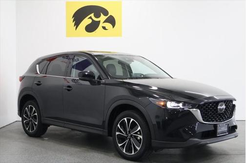 2022 Mazda CX-5 2.5 S Premium
