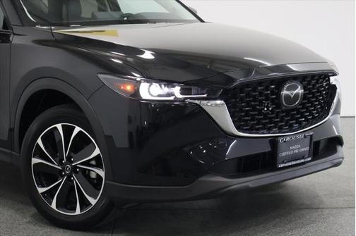 2022 Mazda CX-5 2.5 S Premium