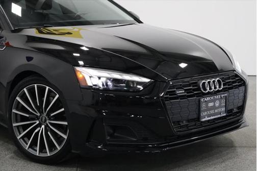 2022 Audi A5 Sportback Premium Plus