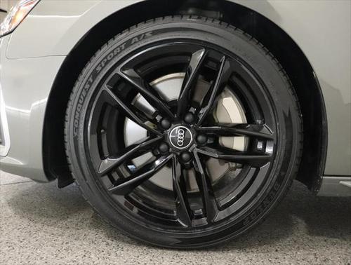 2023 Audi A4 45 S line Premium Plus