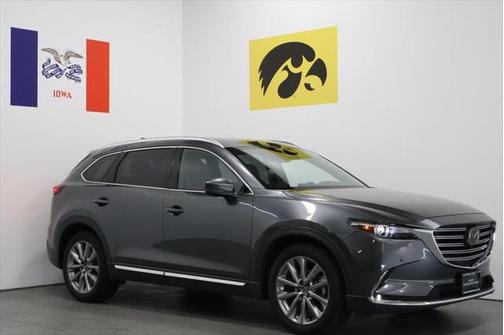 2022 Mazda CX-9 Grand Touring